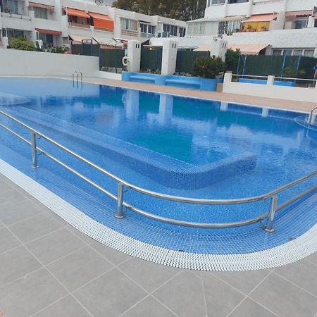 Appartement Casa Papagayo à Arona  Extérieur photo