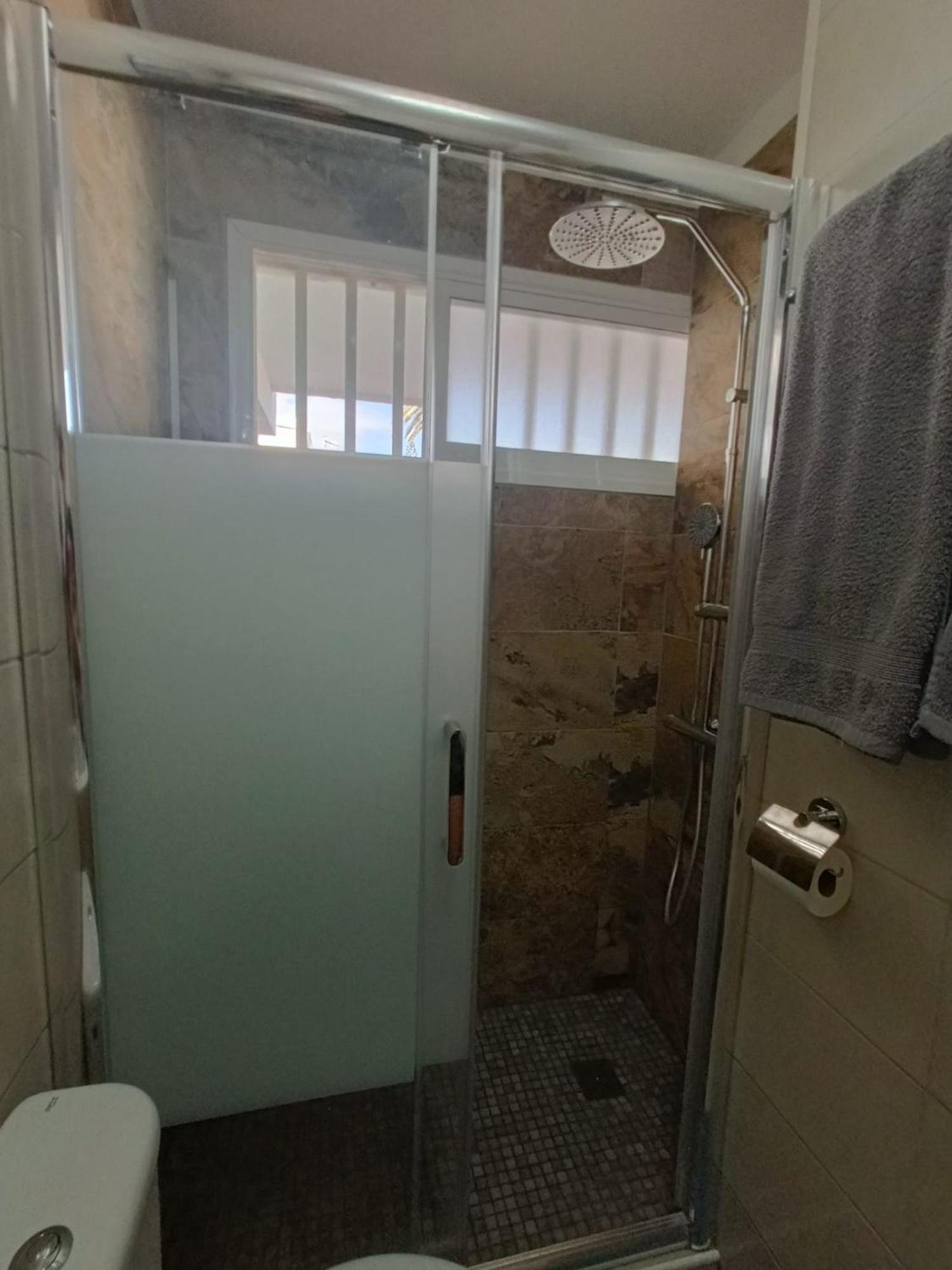 Appartement Casa Papagayo à Arona  Extérieur photo
