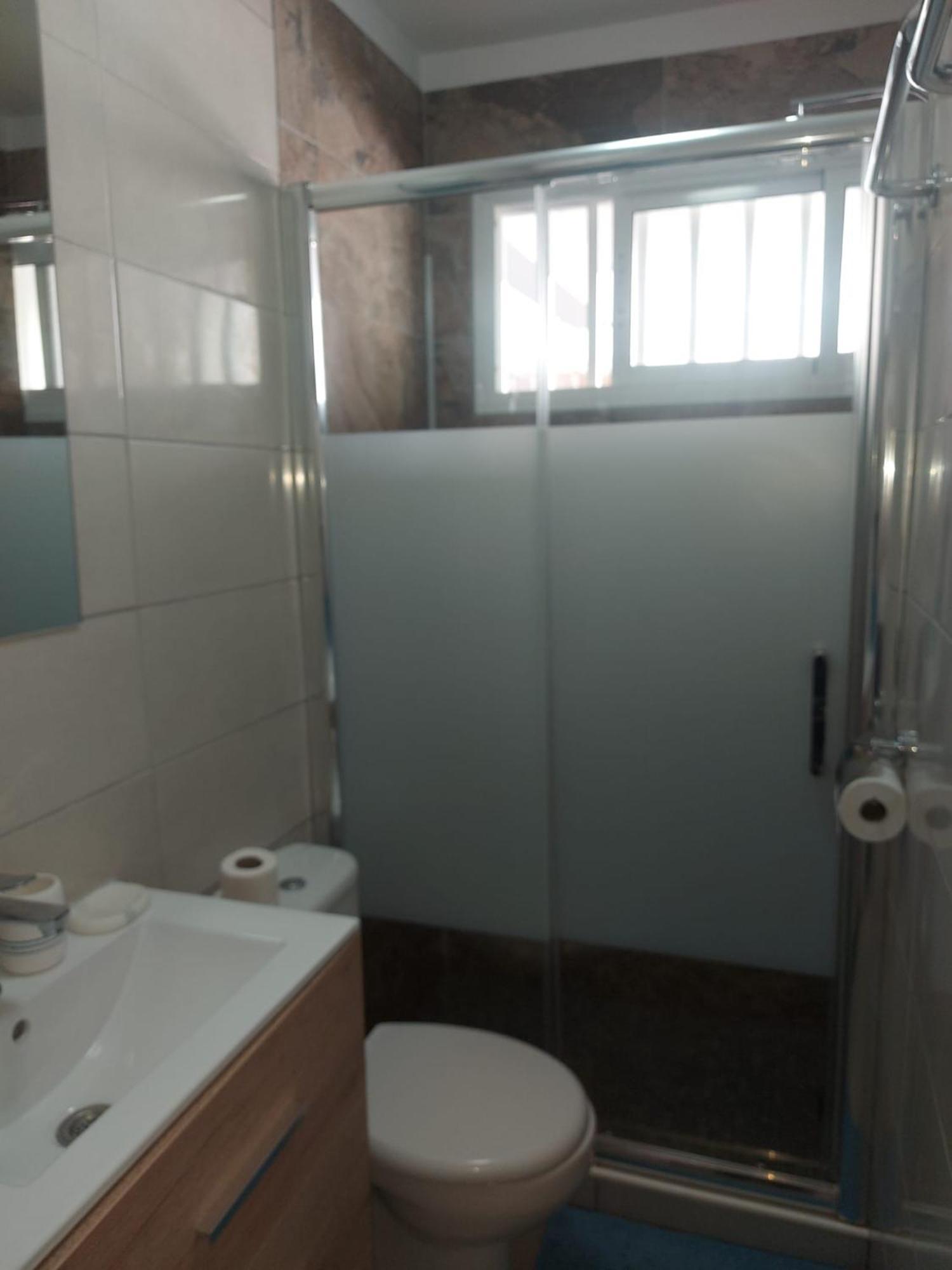 Appartement Casa Papagayo à Arona  Extérieur photo