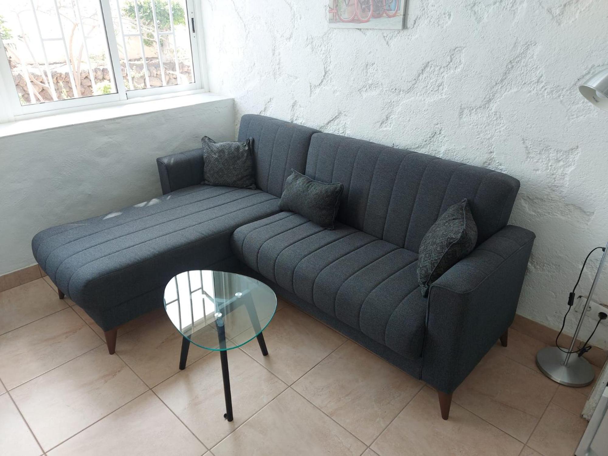 Appartement Casa Papagayo à Arona  Extérieur photo