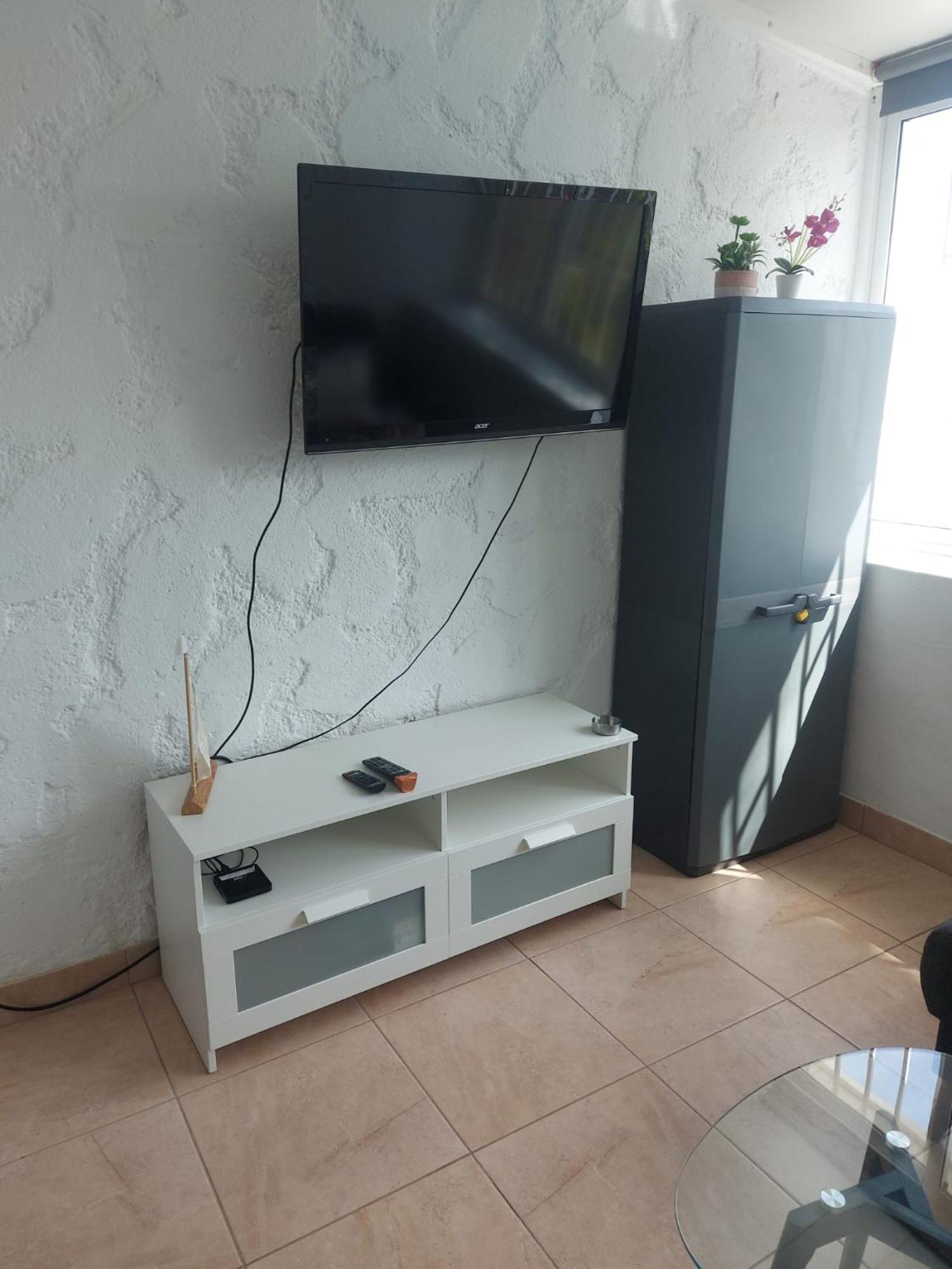 Appartement Casa Papagayo à Arona  Extérieur photo