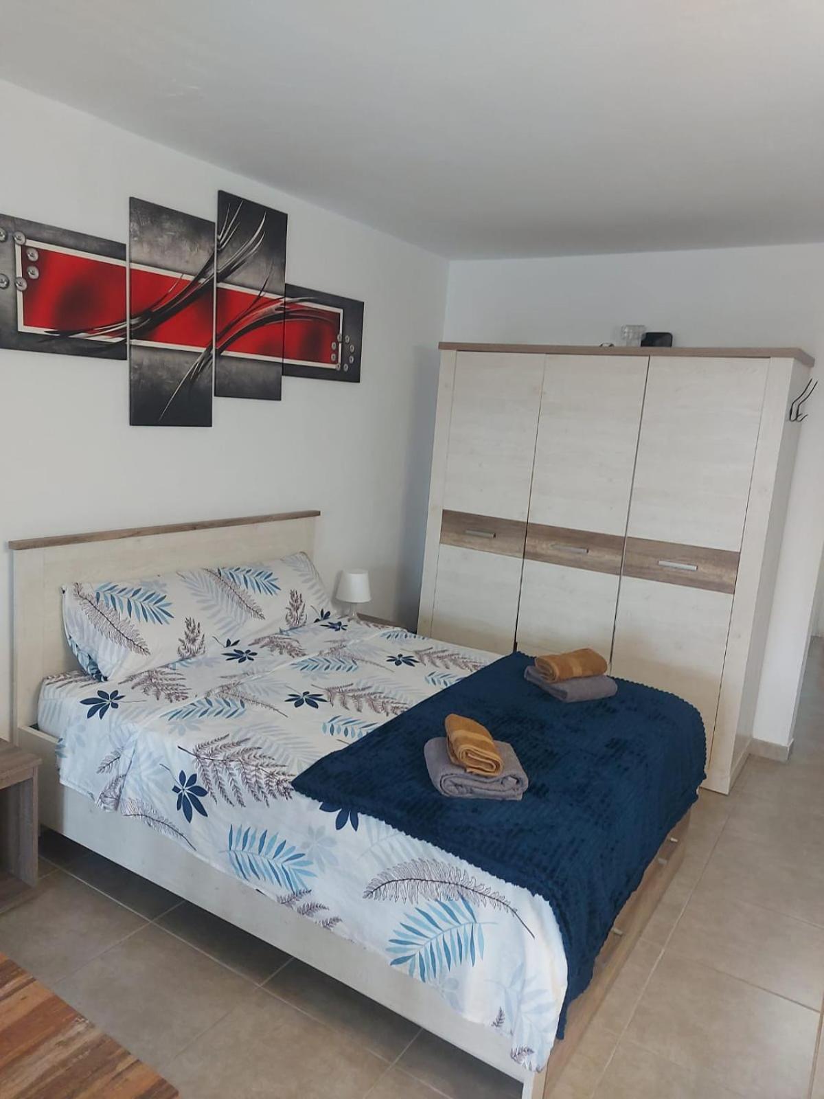 Appartement Casa Papagayo à Arona  Extérieur photo