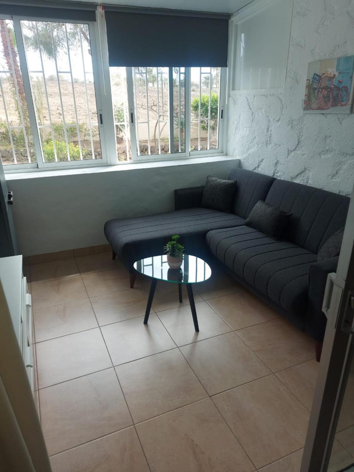 Appartement Casa Papagayo à Arona  Extérieur photo