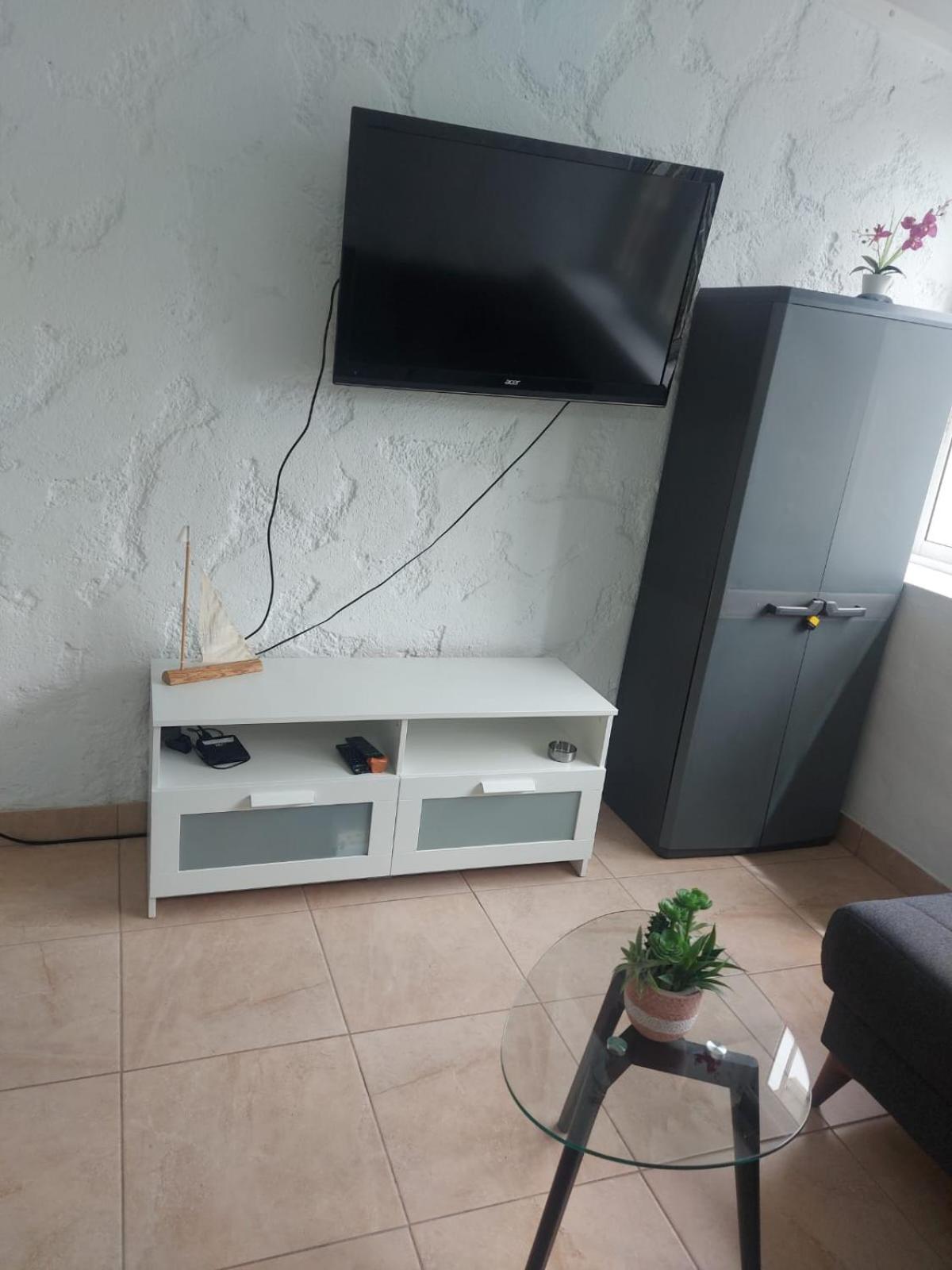 Appartement Casa Papagayo à Arona  Extérieur photo